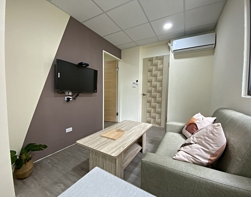 【小孟】✨三和國中✨一房一廳/租補/寵物/三重 - Image 1