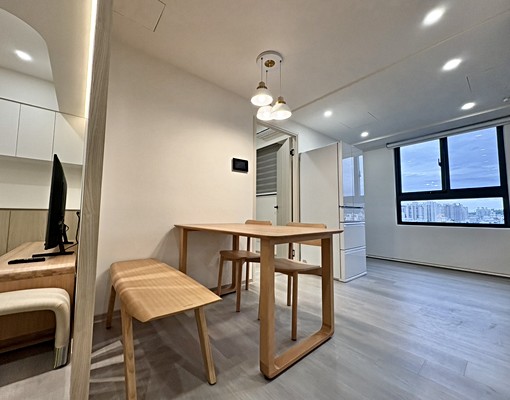 ✨溫馨裝潢🌸佳昂太和3💖可租補入戶籍👍家具全配 - Image 2