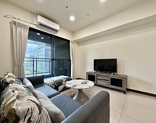 可寵✨現代尊榮風超低屋齡✨傢俱全配✨中清捷運宅 - Image 6