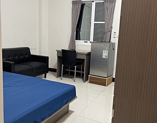 【全新透天獨立陽台套房】近捷運/火車站 - Image 3