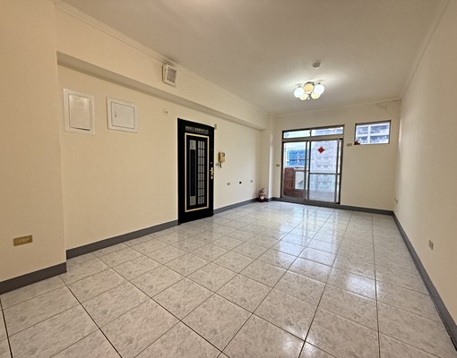 喬陽⭐️陵江誠邑⭐️大空間三房⭐️全室冷氣全新⭐️免仲可租補 - Image 1