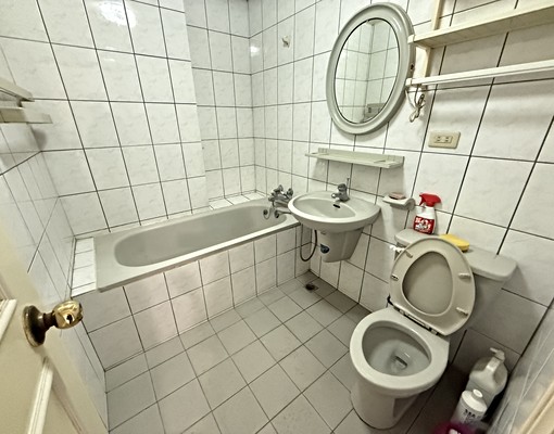 喬陽⭐️陵江誠邑⭐️大空間三房⭐️全室冷氣全新⭐️免仲可租補 - Image 8