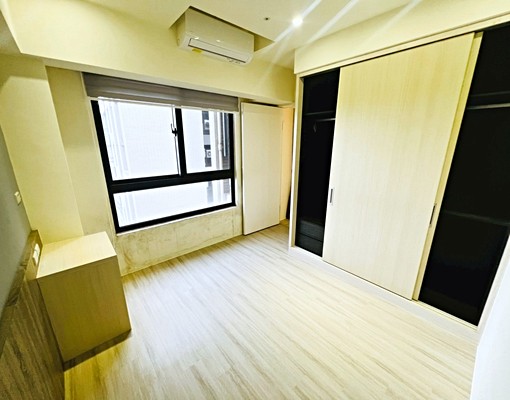 喬陽社宅🌼鵬程首捷|高樓層裝潢1+1房車美宅|免仲可租補 - Image 10