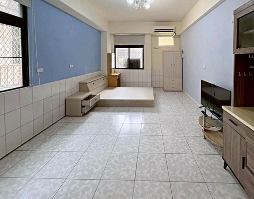 🍎（租)專簽~安平近公園機能佳大套房~可租補 - Image 5