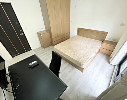 可租補💰陽台獨洗曬👍電磁爐🔥近科博館/英才路 - Image 3