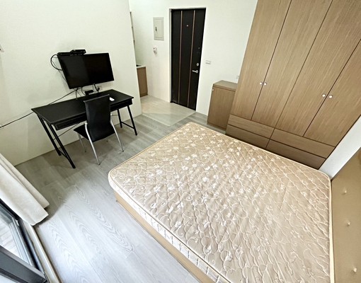 可租補💰陽台獨洗曬👍電磁爐🔥近科博館/英才路 - Image 7