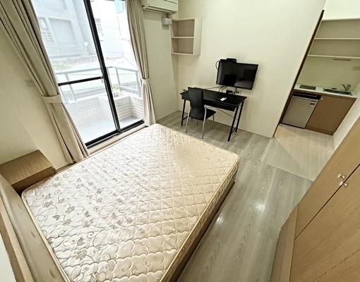 可租補💰陽台獨洗曬👍電磁爐🔥近科博館/英才路 - Image 6