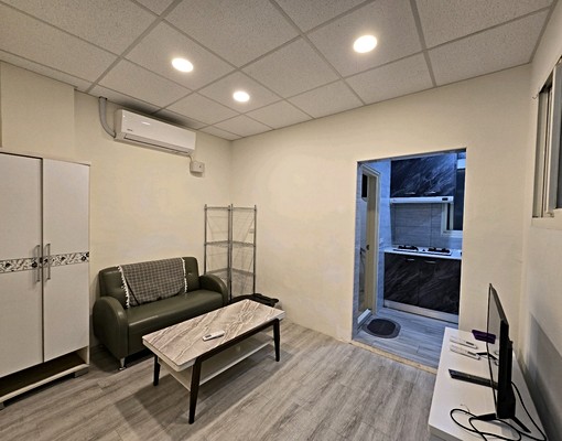 西盛精美兩房 - 591租屋網 - Image 1