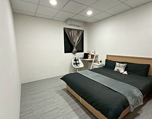 雅緻居所🍧可租補🍧全新裝潢🍧永安街 - Image 3