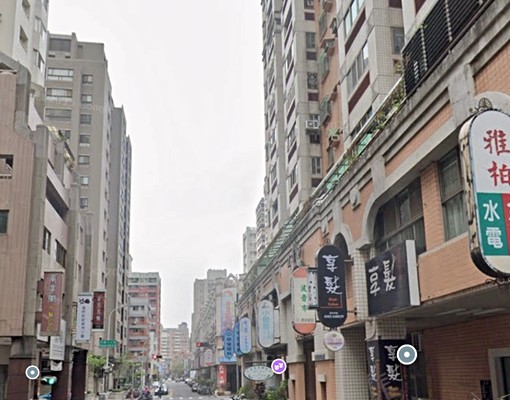 大墩國小惠文國小/精美裝潢三房含車位/可租補可談寵 - Image 13