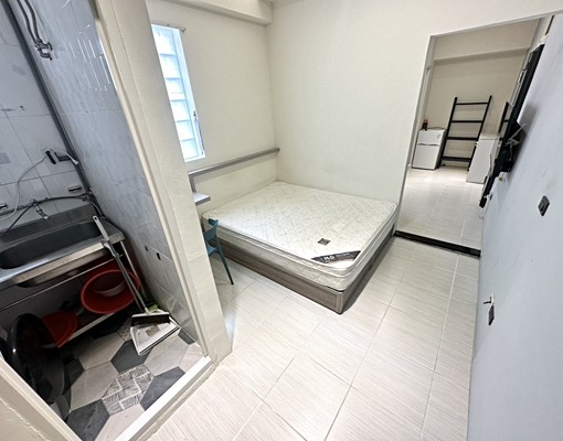 可租補💰一房一廳👍可貓🐱近公益路大英街/文心路 - Image 4