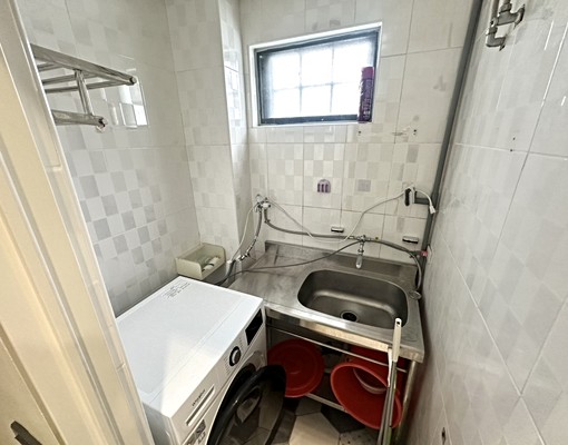 可租補💰一房一廳👍可貓🐱近公益路大英街/文心路 - Image 5