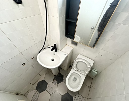 可租補💰一房一廳👍可貓🐱近公益路大英街/文心路 - Image 7