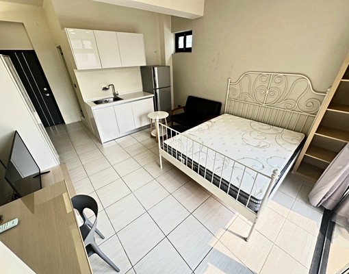 可租補💰一房一廳👍可貓🐱近公益路大英街/文心路 - Image 10