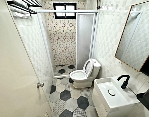 可租補💰一房一廳👍可貓🐱近公益路大英街/文心路 - Image 14