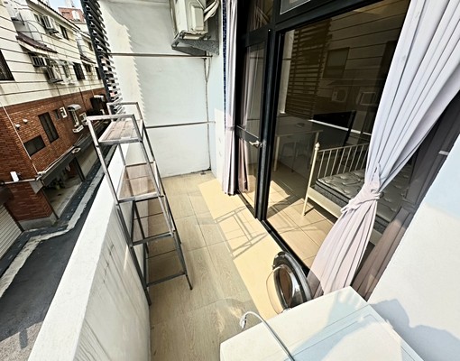 可租補💰一房一廳👍可貓🐱近公益路大英街/文心路 - Image 15