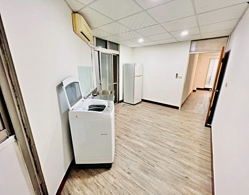 2房✅可貓咪✨可雙租補✨陽台獨洗曬✨逢甲大學✨ - Image 9