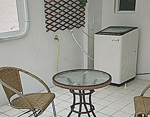 文化永大夜市大套房 - Image 1