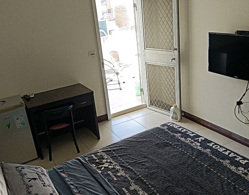 文化永大夜市大套房 - Image 4