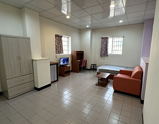 太平樹孝中山雙商圈大套房可住4人空間 - Image 1