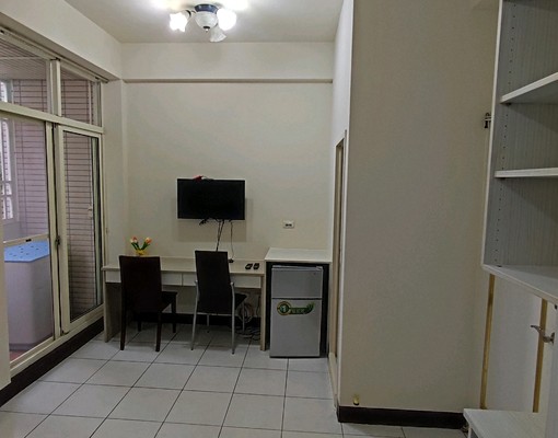 變頻冷氣獨洗曬近靜宜弘光光田中科雙人雙套系統傢俱大套房 - Image 5