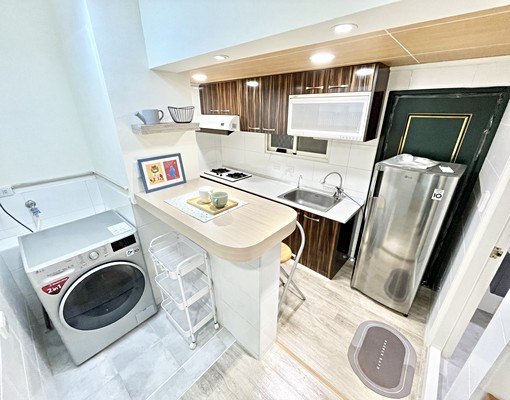 可租補🍂有廚房✨大空間✨免爬樓梯✨子母車 - Image 2