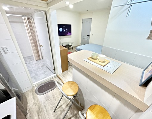 可租補🍂有廚房✨大空間✨免爬樓梯✨子母車 - Image 7