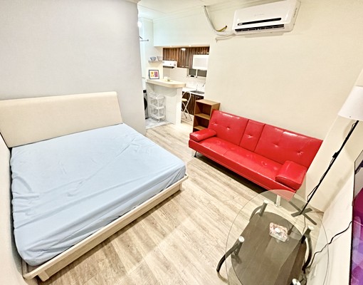 可租補🍂有廚房✨大空間✨免爬樓梯✨子母車 - Image 1