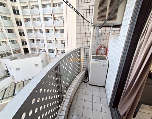 兆基社會住宅🏠全新落地窗家具電器齊可租補設籍 - Image 4