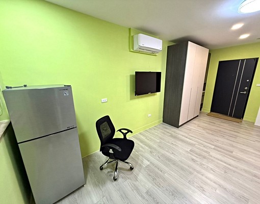 府中❣️陽台獨洗曬、裝潢新家具齊全、免爬高大空間、捷運機能好 - Image 5