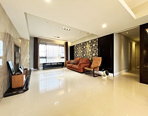 o高鐵特區四房典雅住家o可報稅o - Image 3