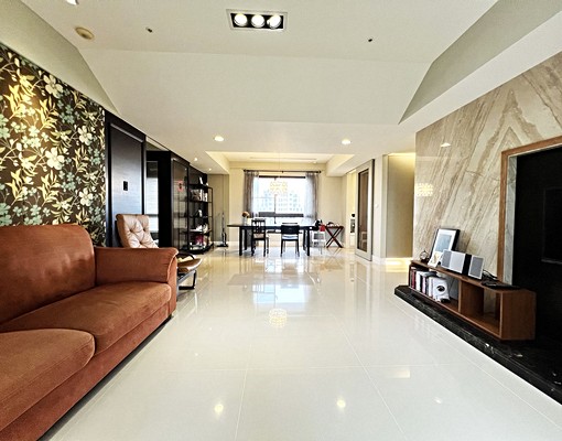 o高鐵特區四房典雅住家o可報稅o - Image 4