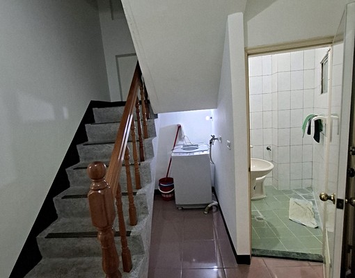 可租補入戶籍、自強路一段~透天1-3樓４房~中正堂旁近 - Image 15