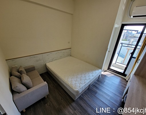 歐德系統櫃🌟日立一級變頻🌟獨立陽台 - Image 1