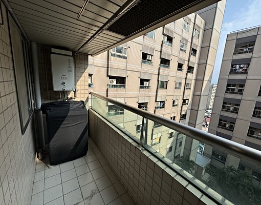 免服務費❣️可租屋補助/獨立房間+大陽台/社會住宅 - Image 10