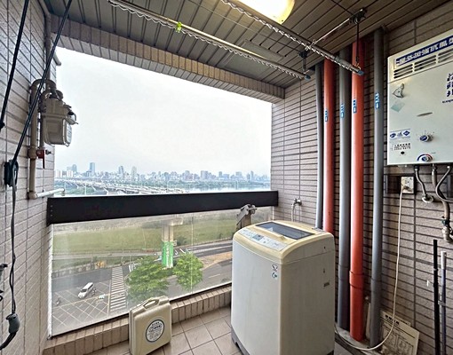 寄居蟹環河南路河岸花火節/可寵租補可入籍/電梯2房/要仲介費 - Image 10