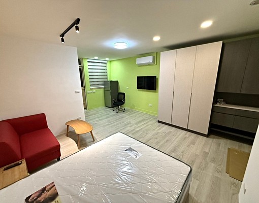 🏠府中🌟租補報稅可談🌟獨洗曬🌟全新裝潢🌟免爬高🌟 - Image 3