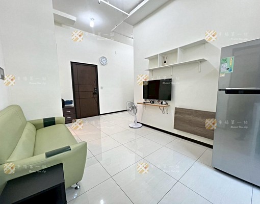 新民高中#全新兩房#可租補可入戶籍#電梯大樓 - Image 3