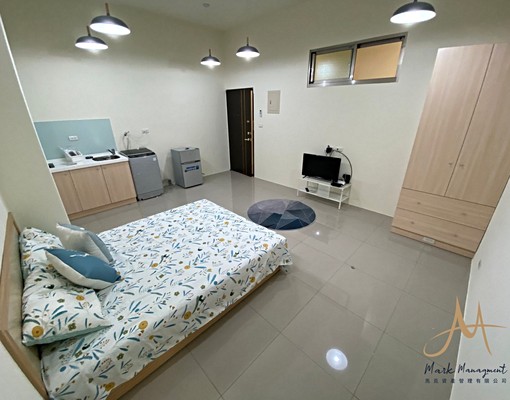 舒適大套❊類一房一廳✲電梯✲可寵貓 - Image 1