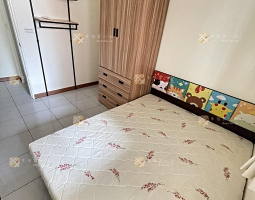 水湳市場#2+1房型#可租補可入戶籍#汽車位機械上層 - Image 2