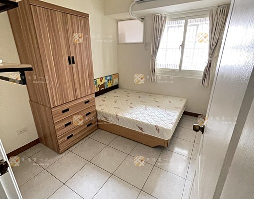 水湳市場#2+1房型#可租補可入戶籍#汽車位機械上層 - Image 9