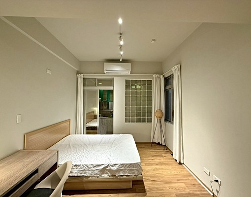 中山國中❣️免爬梯租補報稅台水電捷運機能佳獨洗脫烘新裝潢收裹 - Image 4