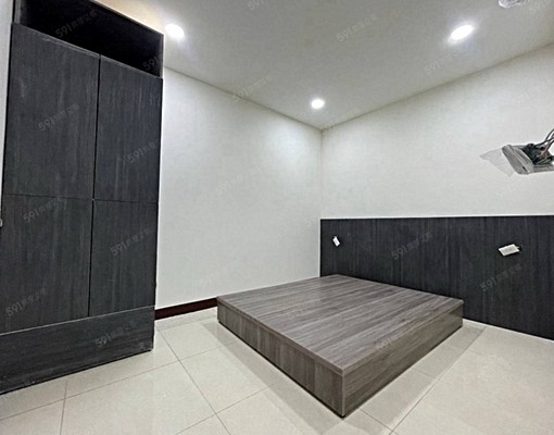 生活機能獨立大1房大陽台傢電全配 - Image 2