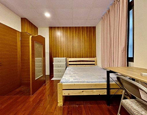 近中研院生技園區南港軟體園區悠靜研究苑套房 - Image 2