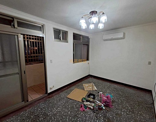 兆基社會住宅🏡絕版前後臨路二樓暴風公寓 - Image 1