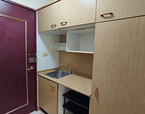 星鴻台中✨中興大學國圖館空中花園獨立套房|免仲可租補 - Image 2