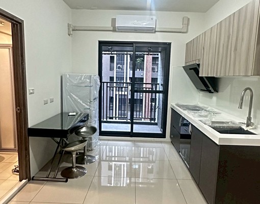 ❤️北屯區環河水岸宅電梯兩房✅家俱全配|平面車位‼️ - Image 8