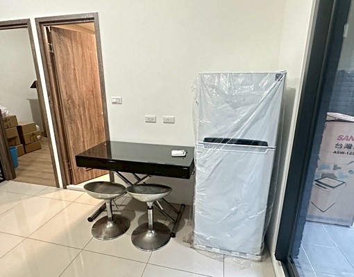 ❤️北屯區環河水岸宅電梯兩房✅家俱全配|平面車位‼️ - Image 9