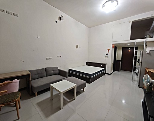 漢皇super小家庭大套房 - Image 4