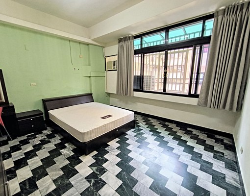 🉑雙租補🔥近中美街勤美商圈兩房兩衛有家具電 - Image 3